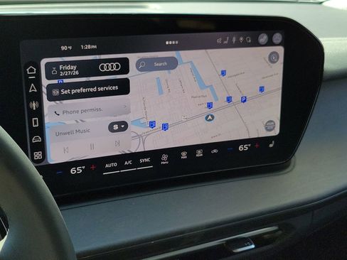 New 2026 Audi Q3 quattro 2.0T image 12