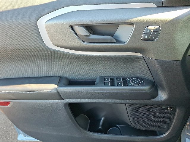 New 2026 Ford Bronco Sport Outer Banks w/ Outer Banks Tech Package+ AWD/4WD image 8