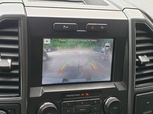 Used 2019 Ford F150 XLT AWD/4WD image 17