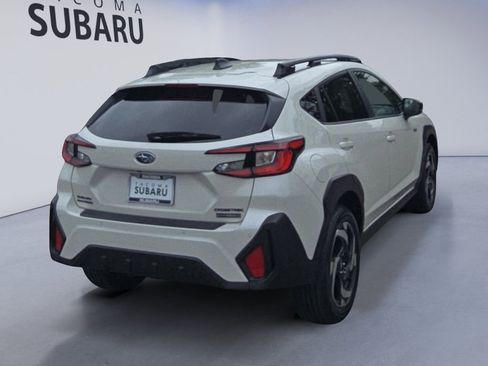 New 2026 Subaru Crosstrek 2.5i Limited AWD/4WD image 5