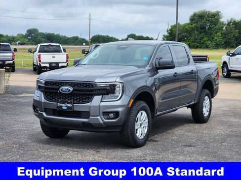 New 2026 Ford Ranger XL RWD image 3