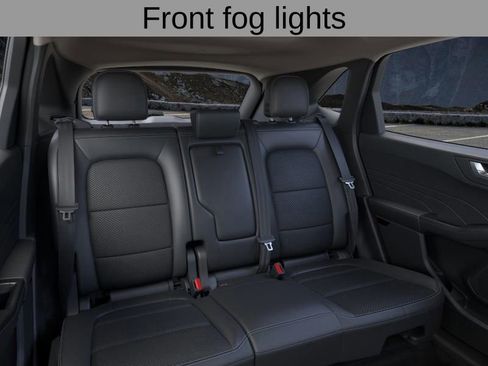 New 2025 Ford Escape SE image 12