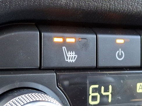 Certified 2025 MAZDA CX-5 AWD 2.5 S w/ Preferred Package image 27