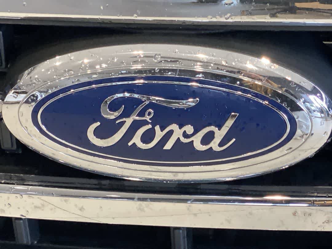 Used 2022 Ford F150 Lariat AWD/4WD image 10