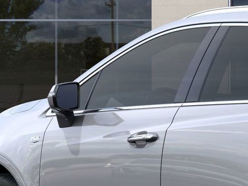 New 2026 Cadillac XT5 Premium Luxury FWD image 12