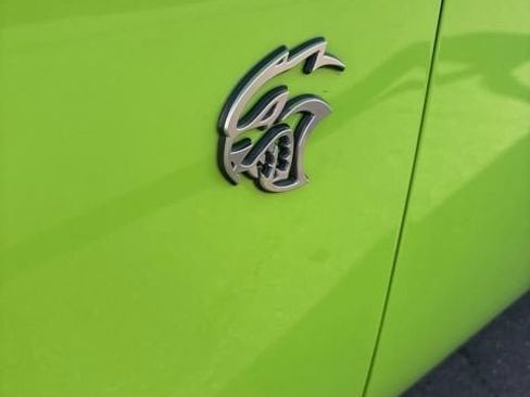 Used 2023 Dodge Challenger SRT Hellcat RWD image 11