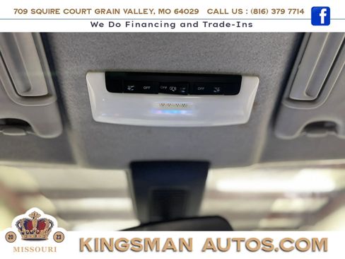 Used 2020 Nissan Kicks S FWD image 18