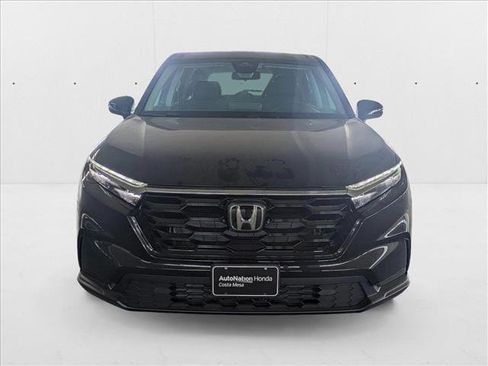 New 2025 Honda CR-V EX image 5