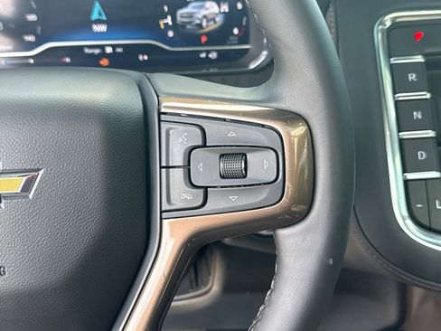 Used 2023 Chevrolet Tahoe High Country w/ Max Trailering Package AWD/4WD image 28