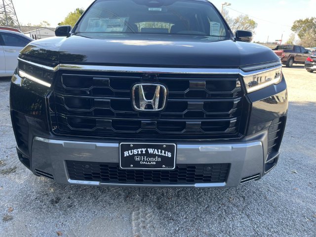 New 2026 Honda Pilot Touring image 10