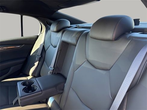 Used 2024 Cadillac CT5 Sport image 21