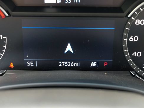 Used 2024 Cadillac CT4 Luxury w/ Sun And Sound Package AWD/4WD image 48