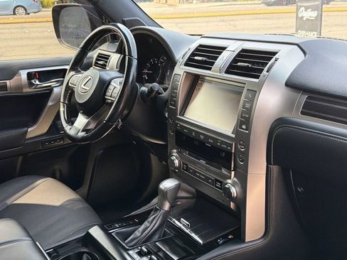Used 2020 Lexus GX 460 Premium AWD/4WD image 21