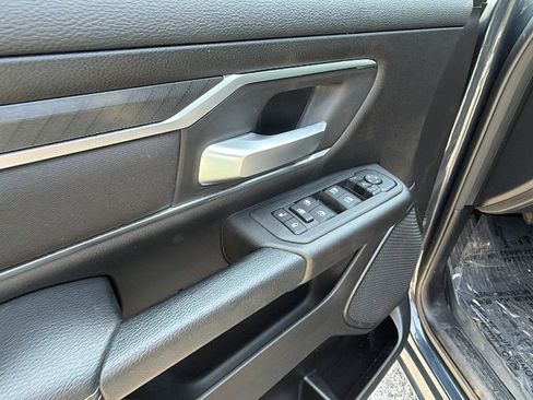 Used 2025 RAM 1500 Big Horn AWD/4WD image 15