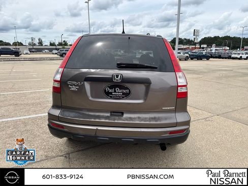 Used 2011 Honda CR-V SE image 9