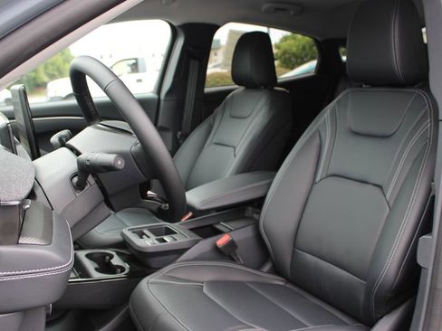 New 2026 Ford Mustang Mach-E Premium RWD image 6
