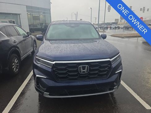 Used 2023 Honda Pilot EX-L image 3