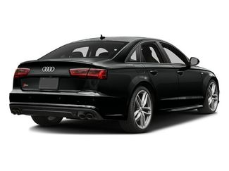 Used 2016 Audi S6 Prestige w/ Prestige Package AWD/4WD video 2