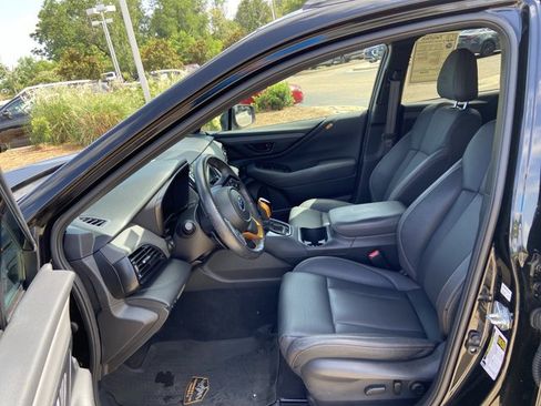 Used 2024 Subaru Outback Wilderness AWD/4WD image 34