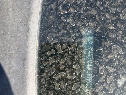 Used 2017 Kia Rio LX FWD image 8