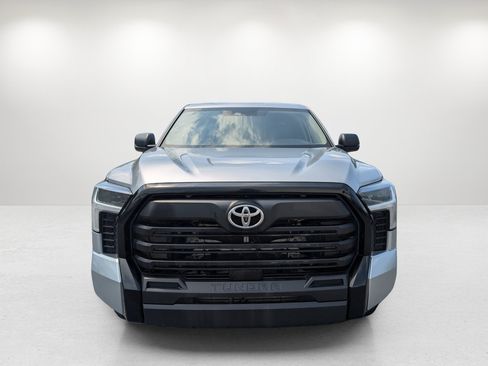 Used 2024 Toyota Tundra SR w/ SR Tow Package AWD/4WD image 2