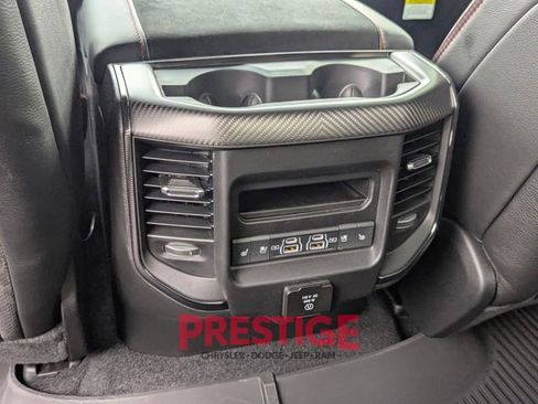 New 2026 RAM 1500 RHO w/ RHO Level 1 Equipment Group image 28