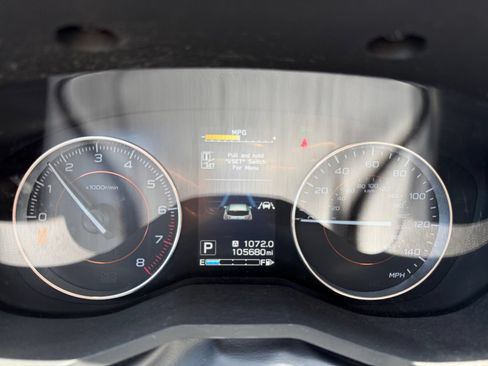 Used 2019 Subaru Crosstrek 2.0i Limited w/ Moonroof Package w/Navigation AWD/4WD image 21