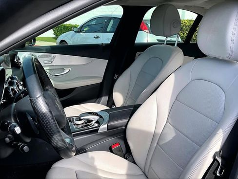 Used 2015 Mercedes-Benz C 300 Sedan image 7