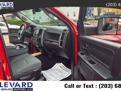 Used 2014 RAM 1500 Express AWD/4WD image 33
