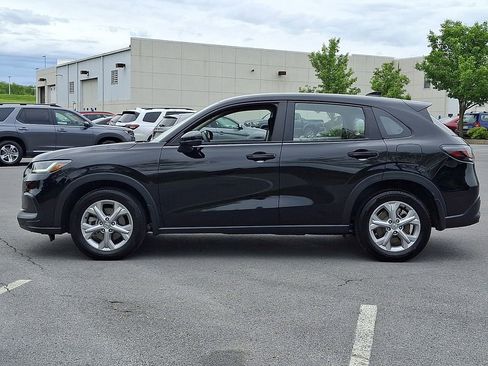 Used 2023 Honda HR-V LX image 6