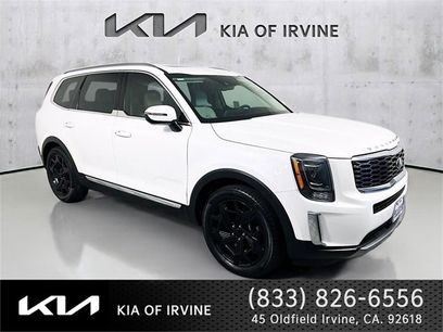 Used 2020 Kia Telluride EX w/ Towing Package