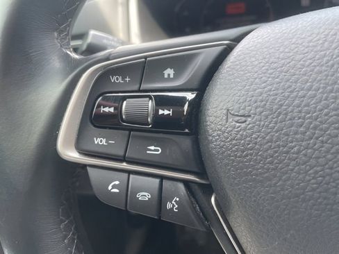 Used 2019 Honda Accord Sport image 19