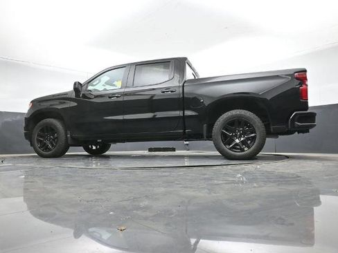 New 2026 Chevrolet Silverado 1500 RST w/ RST All Star Premium Package image 12