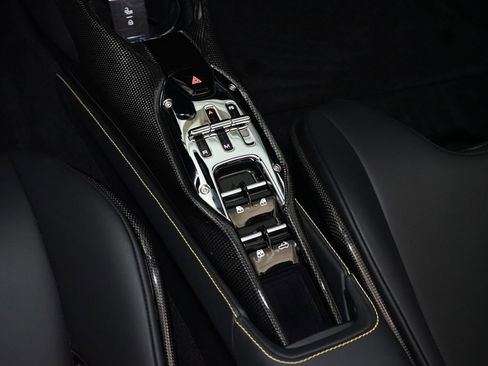 Used 2025 Ferrari SF90 Spider AWD/4WD image 19