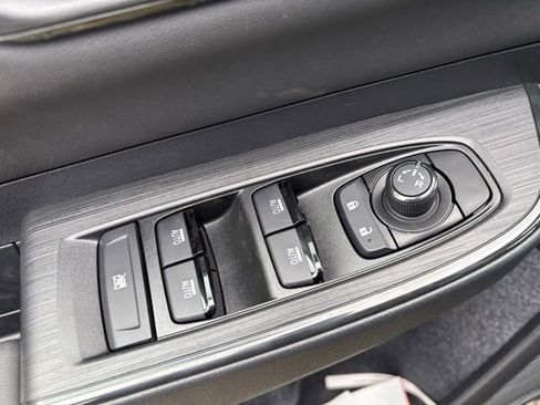 New 2026 Subaru Outback Wilderness AWD/4WD image 8