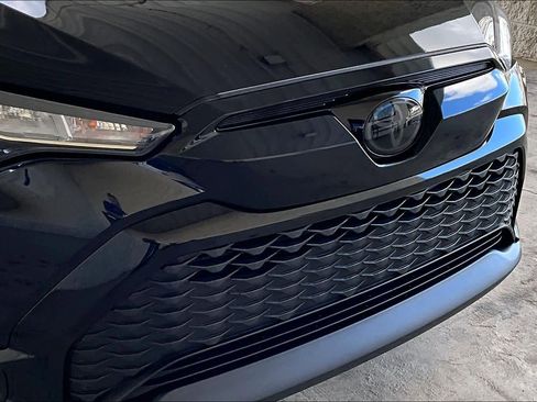 Used 2024 Toyota Corolla Cross SE image 28