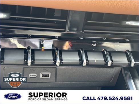 Used 2024 GMC Canyon AT4 image 37