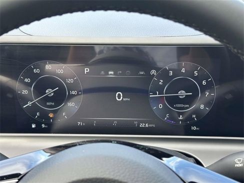 New 2026 Kia Seltos EX image 11