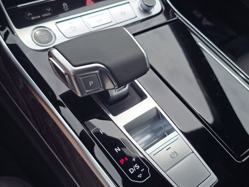 New 2026 Audi A8 L 3.0T AWD/4WD image 30