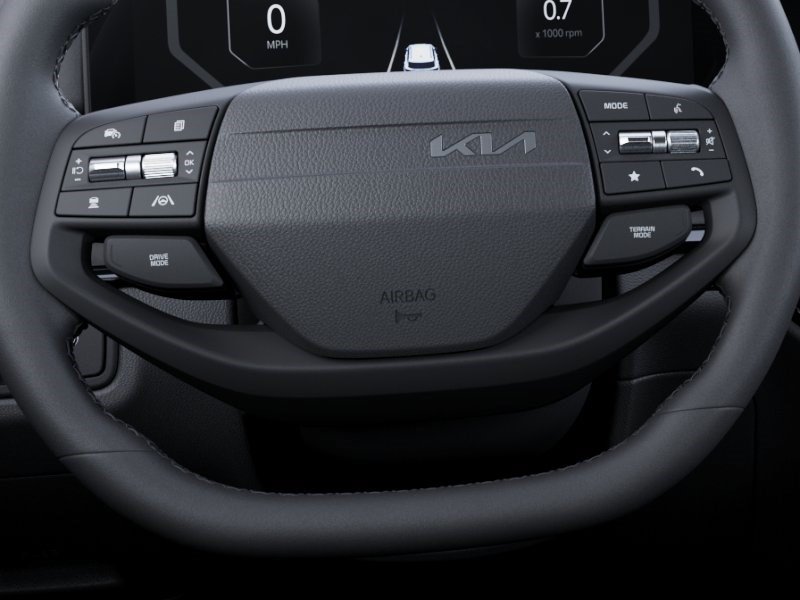 New 2026 Kia Sportage SX AWD/4WD image 22