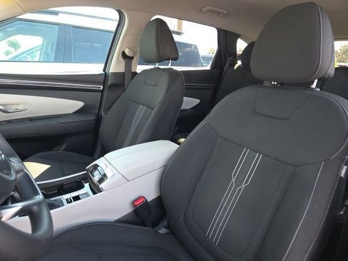 Used 2023 Hyundai Tucson SEL image 5