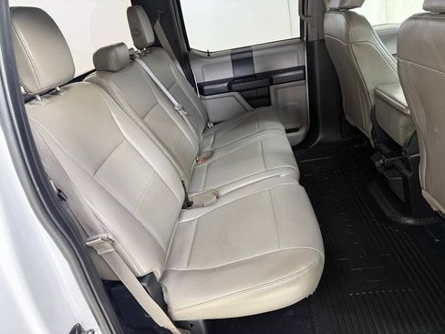 Used 2018 Ford F450 XL w/ STX Appearance Package AWD/4WD image 38