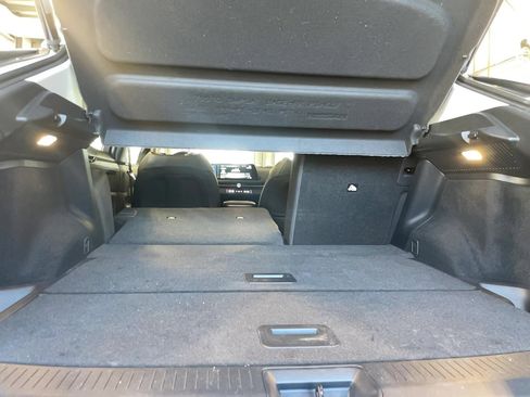 Used 2024 Nissan Ariya AWD image 25