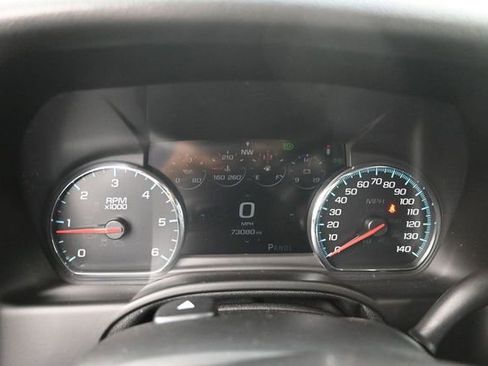 Used 2019 Chevrolet Suburban Premier AWD/4WD image 32