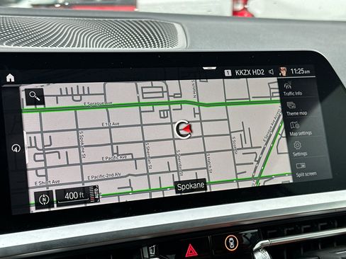 Used 2023 BMW M4 xDrive Competition image 45