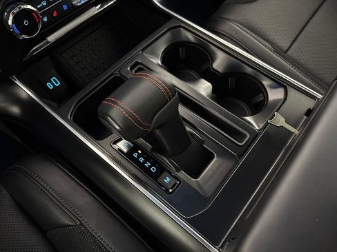 Certified 2024 Ford F150 Raptor image 28