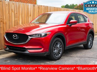Used 2019 MAZDA CX-5 Sport