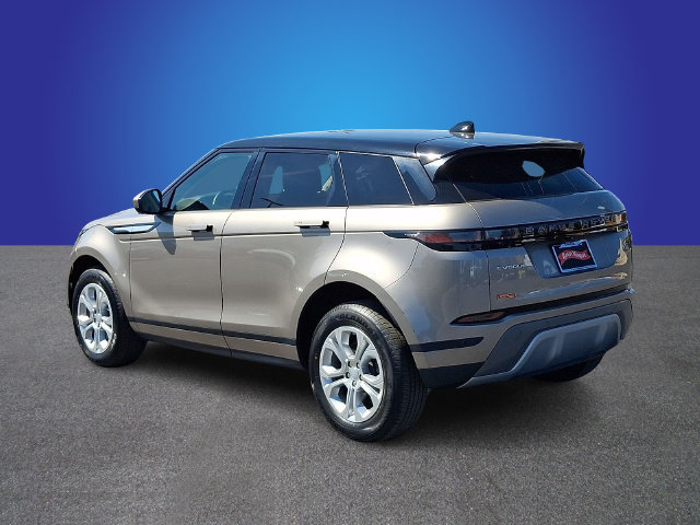 Used 2022 Land Rover Range Rover Evoque S AWD/4WD image 6