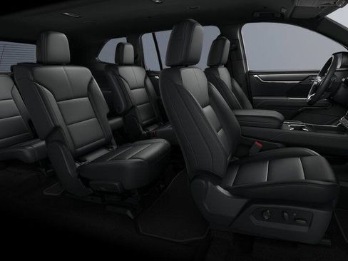 New 2025 GMC Acadia Elevation w/ Elevation Premium Package image 34