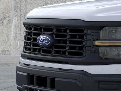 New 2025 Ford F150 XL image 17